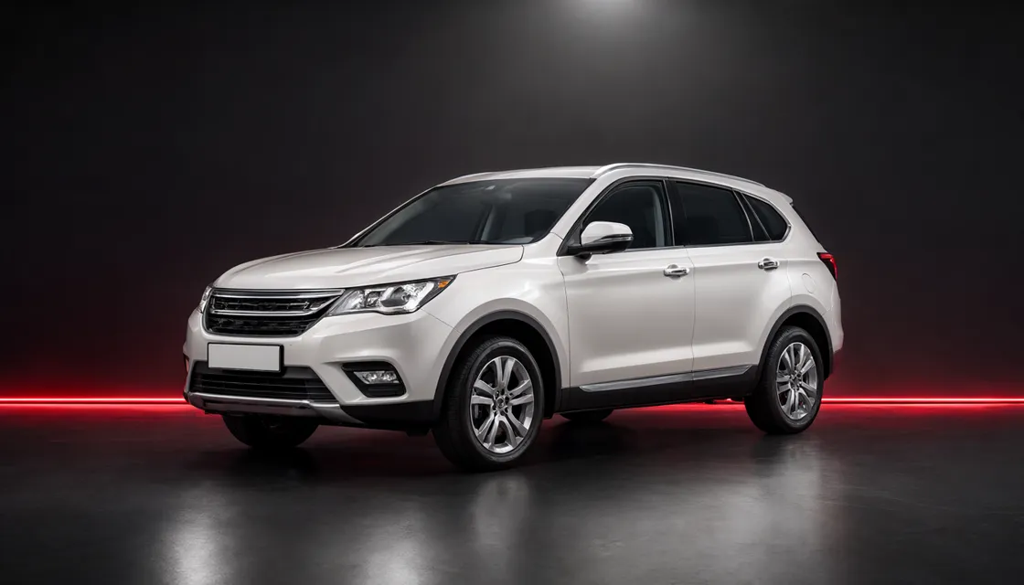 Hyundai Creta on self drive rent