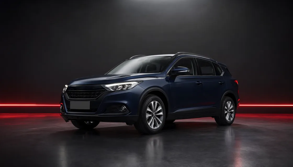 Kia Seltos on self drive rent