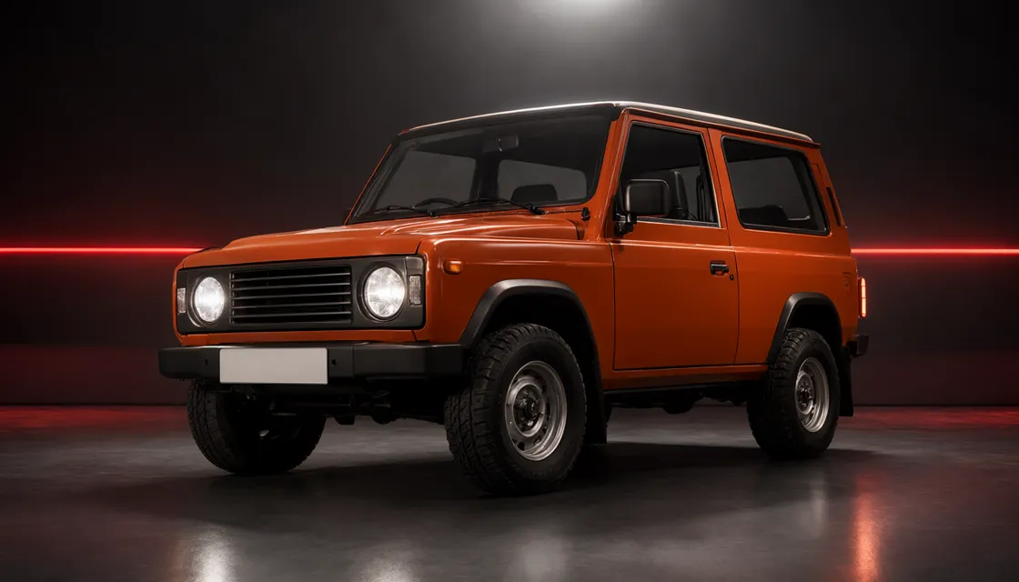 Mahindra Thar on self drive rent