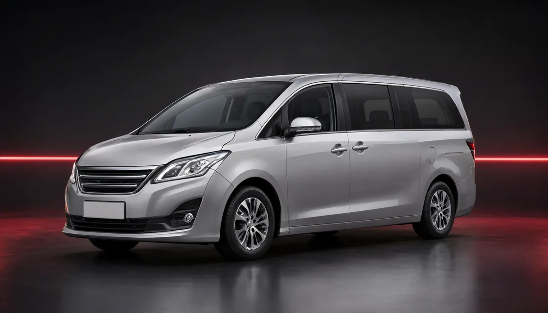 Maruti Ertiga on self drive rent